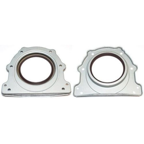 Elring 340.770 Krank Arka Keçe Flanslı Mitsubishi Colt VI 1.1 1.3 1.5 Ø84.4 1052B219