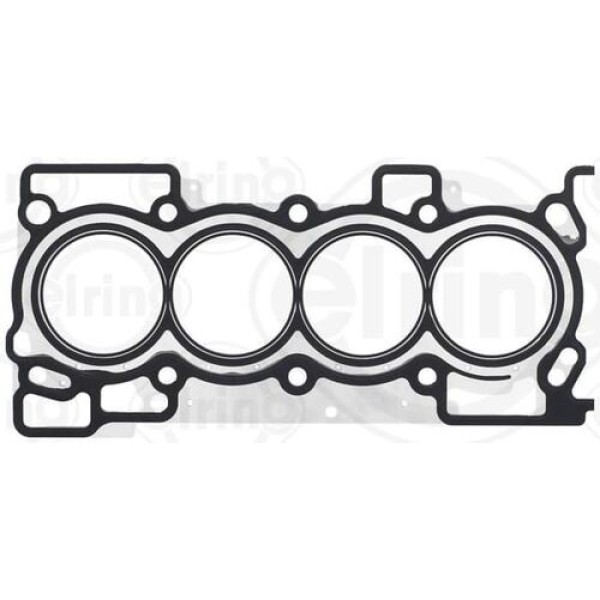 Elring 355.120 Conta Silindir Kapak-Sac Nissan Qashqai 07-13 2.0 MRenault 19 11044EN200 