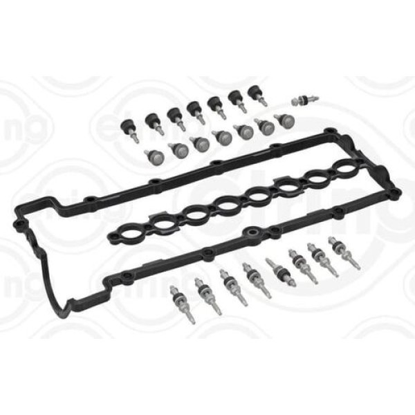 Elring 357.900 Conta Üst Kapak M47 N Cıvatalı 11127794495