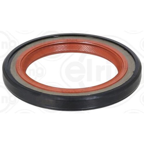 Elring 362.730 Eksentrık Keçesi Ön Volvo 00 Kırmızı-Siyah 9440651 