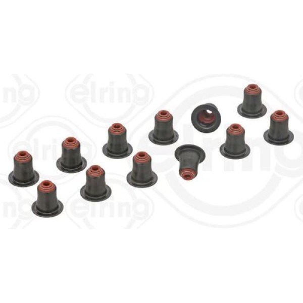 Elring 364.500 Subap Lastiği N52 5mm Set 11340034068