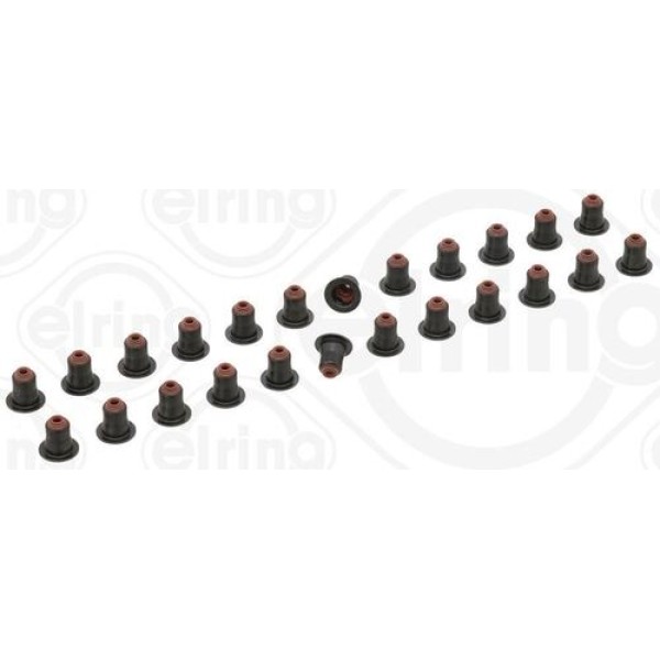 Elring 367.480 Subap Lastiği Set BMW E87-90-91-60-61-63-64-65-66-Z4 E85 N52 04-05 11340032582 