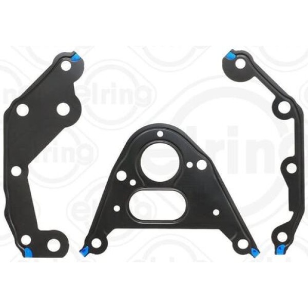 Elring 369.814 BMW Gasket Tımıng Case 11147566411 