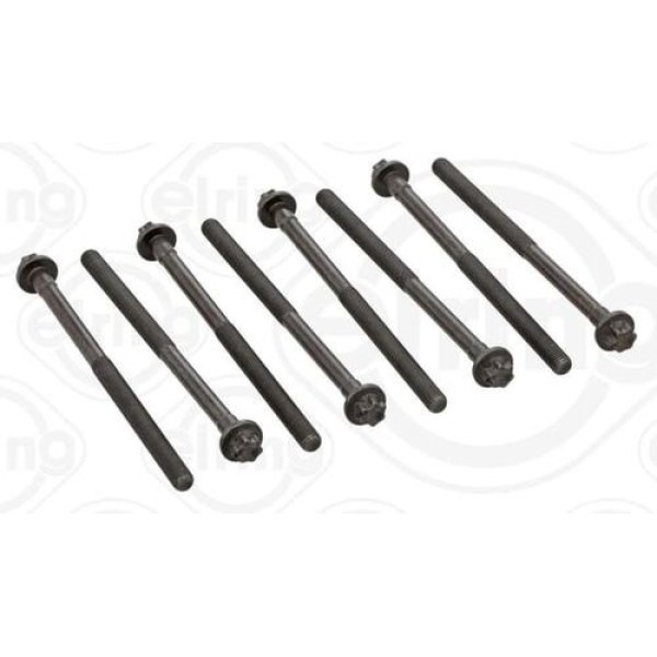 Elring 372.940 SII Kap Saplama Seti Mercedes OM641 A0039902522