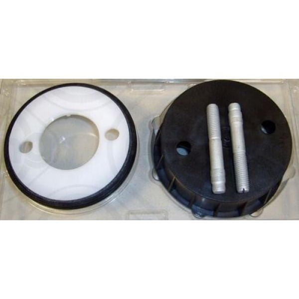 Elring 374.590 Krank Arka Keçe Mondeo I 2.0 1.6 16V 1M5G6A321A5A