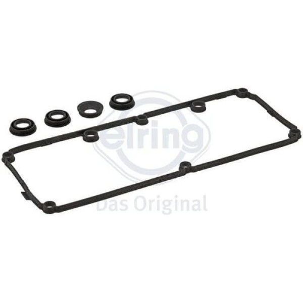 Elring 380.440 Üst Kapak Conta 4 Adet O-Ringlı Volkswagen Golf VI-Passat-Caddy III-T5 2.0 TDI Makyajlı 03L103483C 