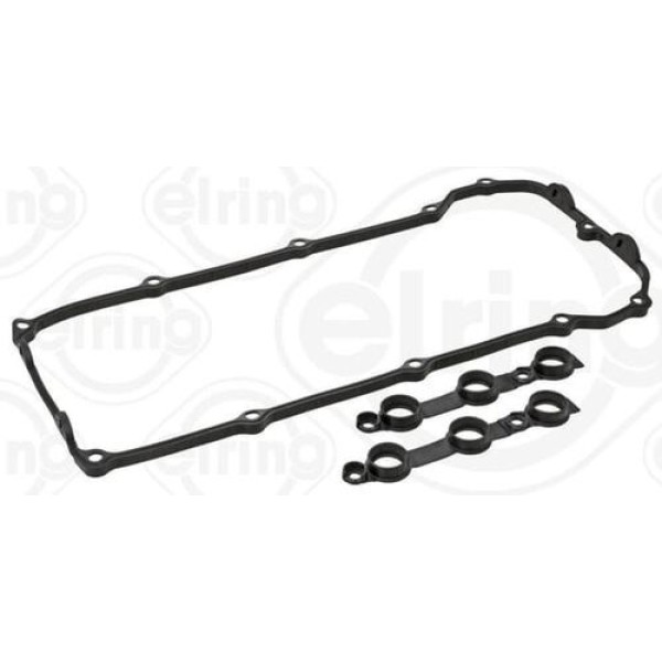 Elring 382.750 Külbütör Kapak Conta Seti M54 Yeni Model-E46-39-60-61-65-66-X3-X4 11120030496