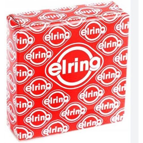 Elring 384.160 Conta Silindir Kapak Sac-Toyota Hilux 90-04 2L 3 Celtık 