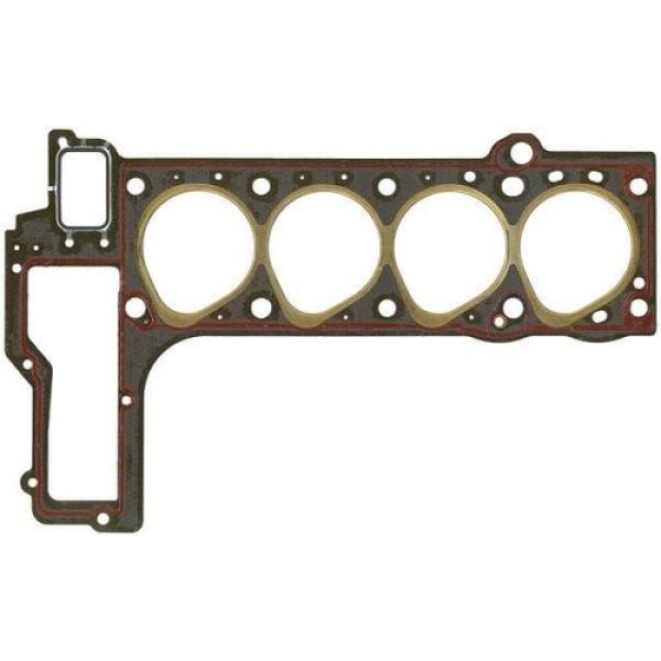 Elring 425.150 Silindir Kapak Contası 80mm 2 Delik BMW E36 M41 90-95 11122246093 