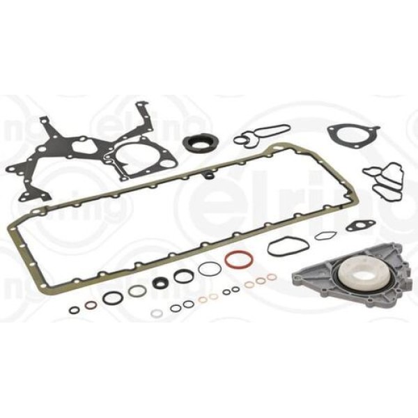 Elring 428.690 Alt Takım Conta BMW M57 D30 N57 N E70 E90 E92 E93 E60 E63 E64 E65 E83 E70 E71 E71 11110421208