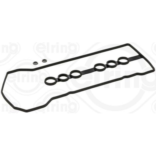 Elring 457.380 Conta Subap Kapak-Toyota Corolla 03-07 1.4-1.6 VVTI-Avensis 03-08 1.5 1121322050
