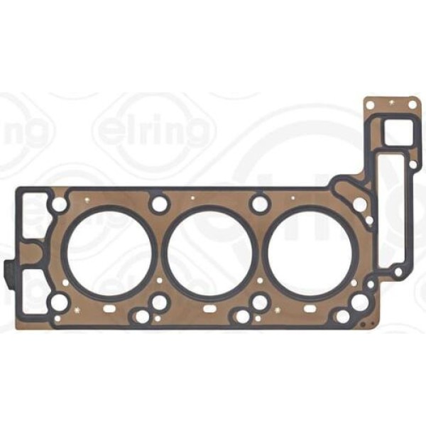 Elring 497.430 Silindir Kapak Contası Sağ(89mm) Mercedes W204-211 219 M272 05- A2720160720 