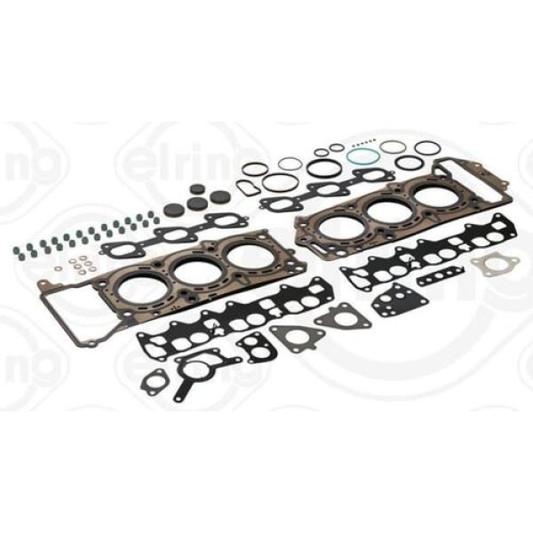 Elring 542.020 Üst Takım Conta Skc.Lı Mercedes OM642-W203-204-211-212-221-163 A6420100020 