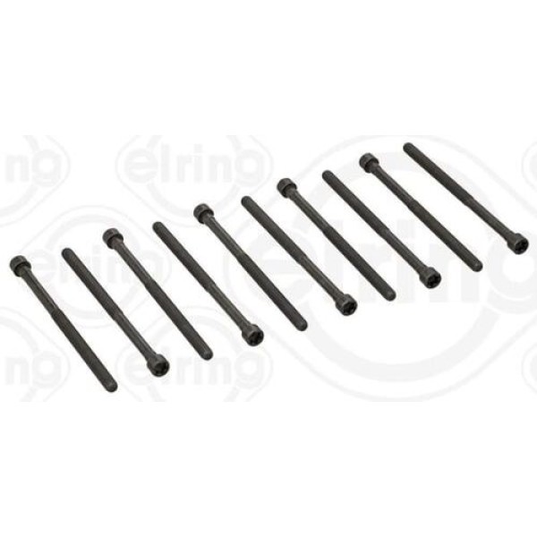 Elring 577.230 Silindir Kapak Saplama Seti B48-B38-10 Adet 11128644674