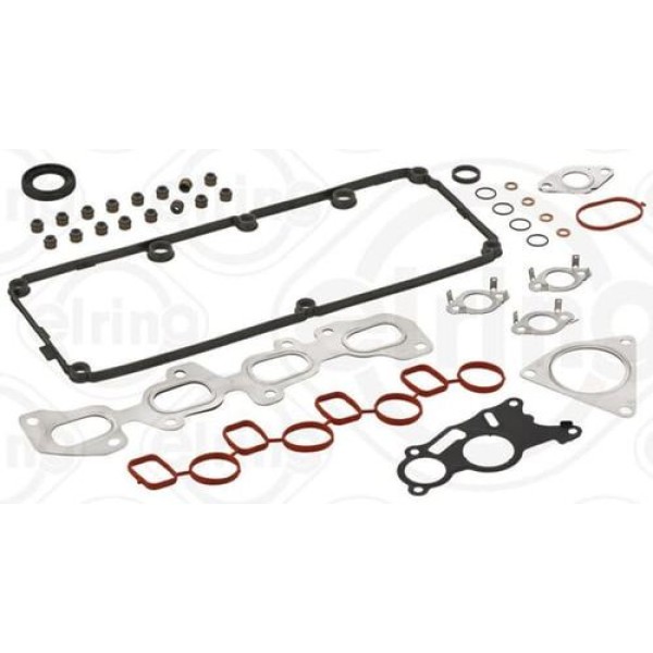 Elring 588.450 Takım Conta Üst Volkswagen A4-A5-A6 Cglc-Cgld 2.0 TDI 08- 03L198012