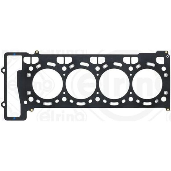Elring 596.470 Silindir Kapak Contası Kalın BMW F06-F07-F10-F11-F12-F13-F01-F02-F04-X5 E70-X5 F15 N63 07- 11127567764 