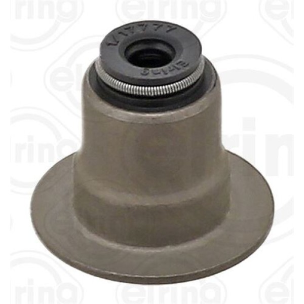 Elring 597.400 Subap Lastiği Opel Corsa E Astra K Insignia B Mokka B10XFl B10XFt B14XFt D14XFt B15Sft D15Sft 15- 642105