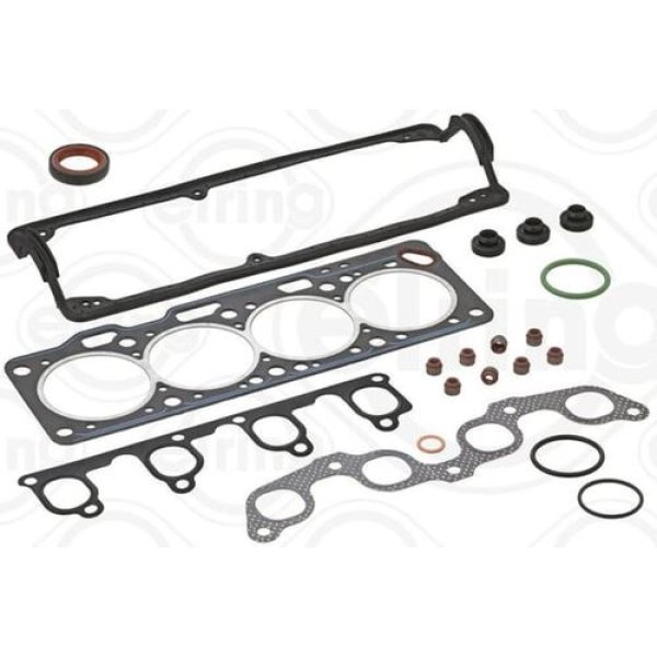 Elring 621.870 Üst Takım Conta (02-28028-05) Aev-Abd-Akv-Anw-Apq-Akk-Audi Volkswagen Polo-Vento-Golf III-Seat Ibiza Cordoba 1.4 1991-2002