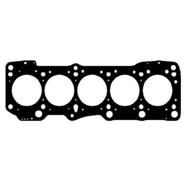 Elring 632.131 Conta Silindir Kapak 3 Çentik-Volkswagen T4 2.4 Aja Aba 074103383P