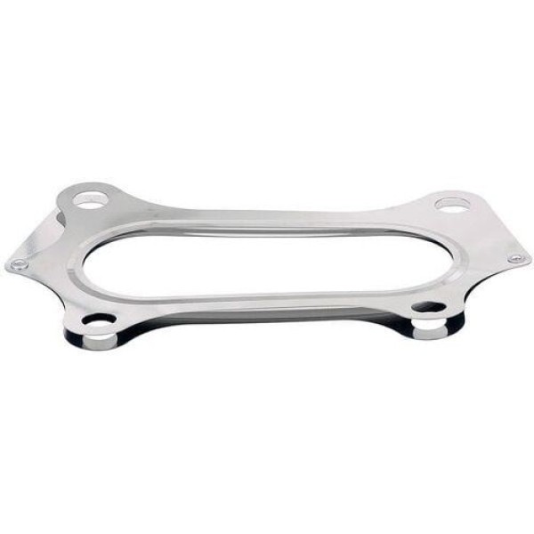 Elring 694.280 Conta Egsozt Manifold-Honda Jazz 09-12 1.2-1.4-City 09-12 1.2-1.4-Civic 07-11 HB 1.3 18115RB0007