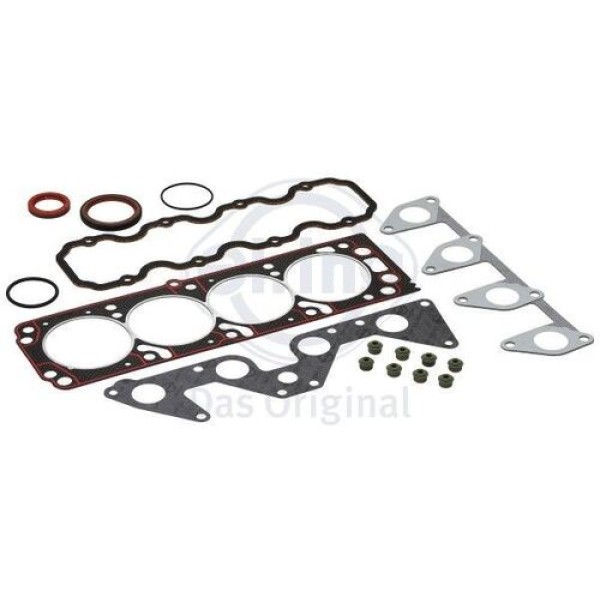 Elring 702.383 Üst Takım Conta Astra F-Vectra A 95-2.0 8V C20Ne 1606664 