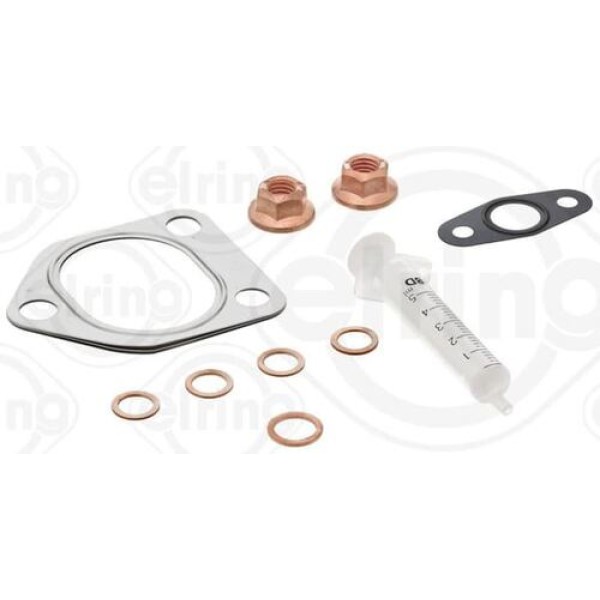 Elring 703.871 Turbo Conta Seti 118D 120D 318D 11652246048 