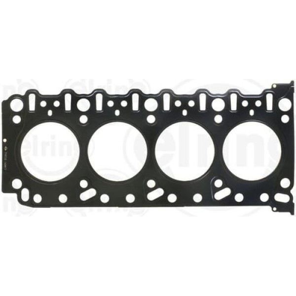 Elring 710.733 Silindir Kapak Contası Sol Volkswagen Cayenne M48 4.5 02-06 94810417205 