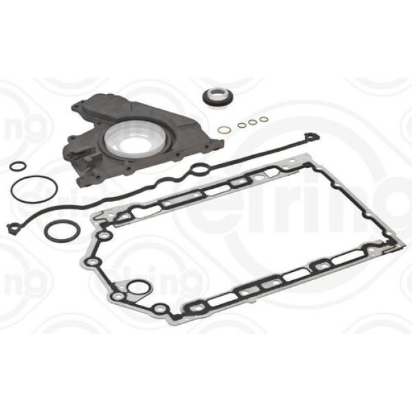 Elring 712.830 Conta Alt Takım Discovery III-Range Rover Sport 2.6 LR009723 