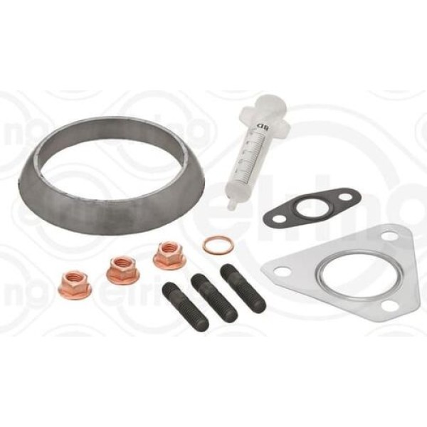 Elring 716.280 Volkswagen Turbocharger Set