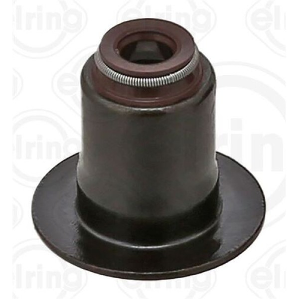 Elring 718.210 Subap Lastiği 6mm 10X22X19 Fiat Ducato-Iveco-Jumper 2.3-3.0 06- 500395378 