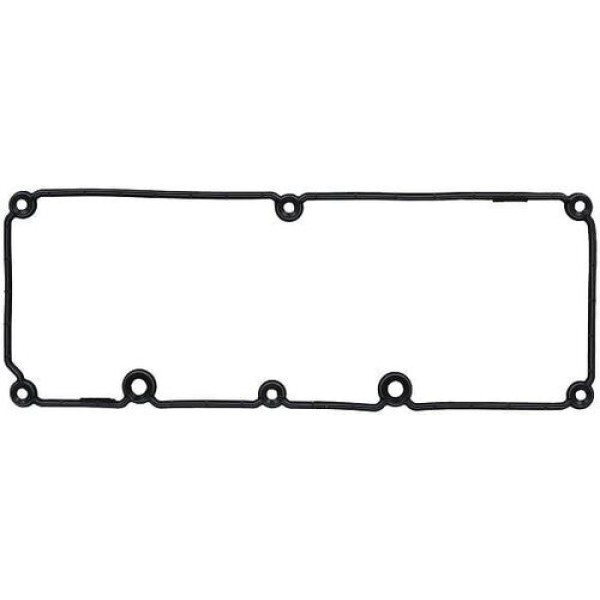 Elring 722.100 Üst Kapak Contası Subap Kapak Conta Volkswagen Polo-Golf 6-Jetta-Passat-Caddy-A3-Leon-Octavia Cayb-Cayc-Cayd 1.6 TDI 10- 03L103483H