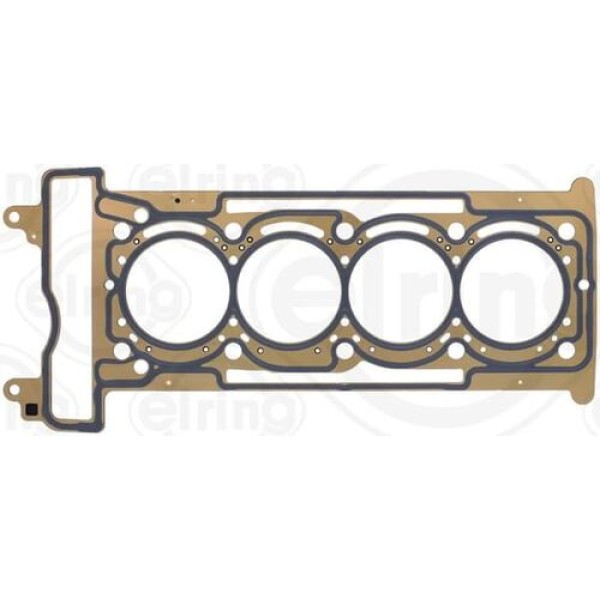 Elring 724.612 Conta SIIın Kapak M273 A2740160020 