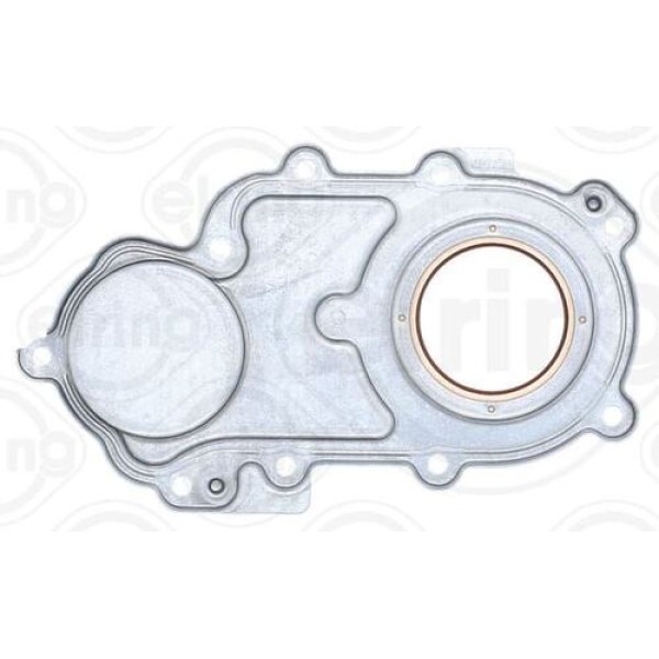 Elring 728.550 Krank Ön Keçe Gövdeli Volkswagen Touareg 7P5 7P6 3.0 V6 TSI Hybrid 06E103153E 