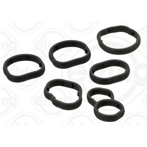 Elring 784.620 Yağ Filtre Contası X3-X5-X6 11428583896 