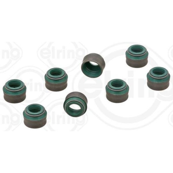 Elring 814.954 Subap Lastiği Takım Mercedes W126 M 117 80-90 A1170500367 