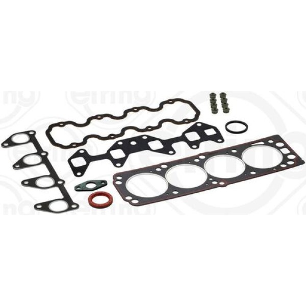 Elring 825.361 Üst Takım Conta Astra F-Combo 94-01 Corsa B 93-00 1.4 C14NZ 1606697 