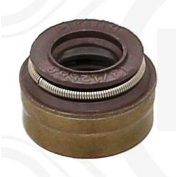 Elring 830.489 Subap Lastiği Ø7mm 111-611-104 Emme-Egzoz 0000534158