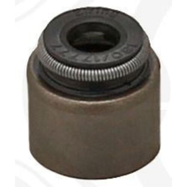 Elring 843.040 Egsoz Subap Lastiği Volkswagen Caddy 16-20 Golf 13-Passat 15-Polo 13-A3 13-Leon 13-19 04L109675A