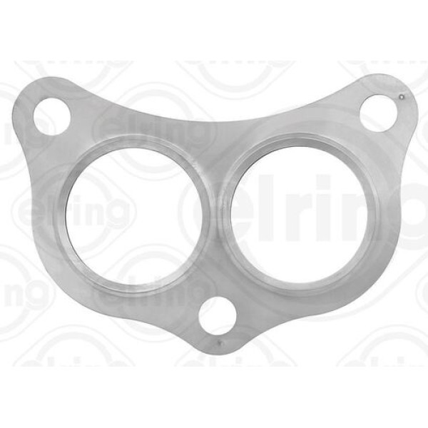 Elring 850.610 Egzoz Boğaz Contası Alm-AEE Aea 1.6 Volkswagen Caddy III Polo 1995-2000 6N0253115E 