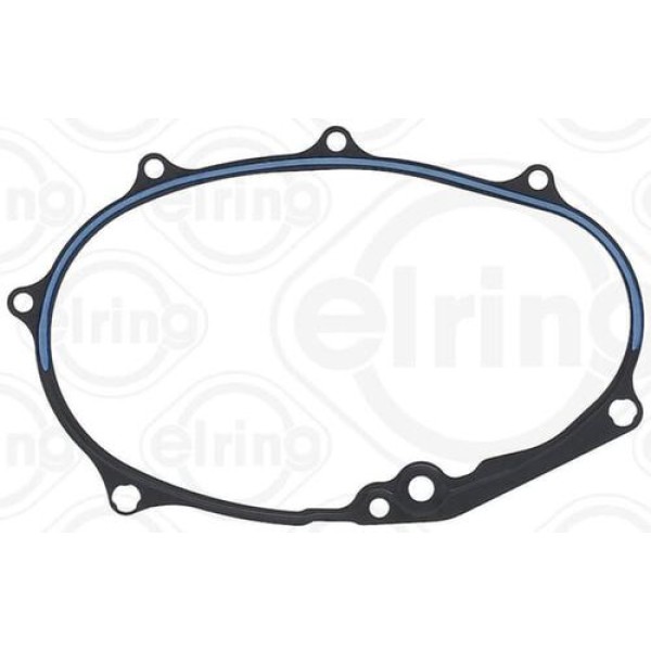 Elring 876.673 Konumlandırıcı Kapak Contası Volkswagen Golf 04-13 Passat 06-10 06D103121B 