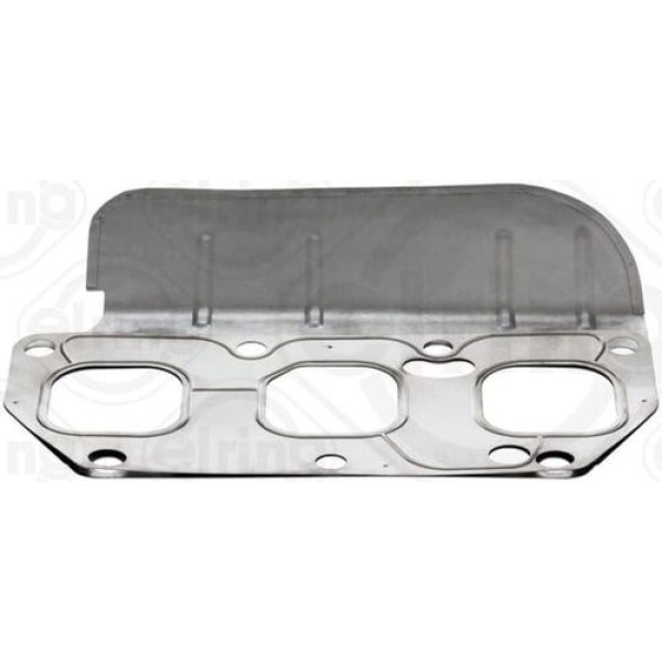 Elring 876.861 Egzoz Manifold Contası 1-3 Silindir Volkswagen Transporter Touaref 3.2 V5 022253039E