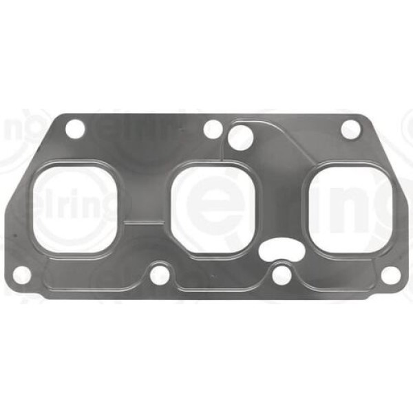 Elring 876.880 Egzoz Manifold Contası 4-6 Silindir Volkswagen Transporter Touaref 3.2 V5 022253050C 