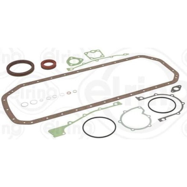 Elring 888.389 Takım Conta Alt BMW E28-23-25 M30 80-84 11111735046 