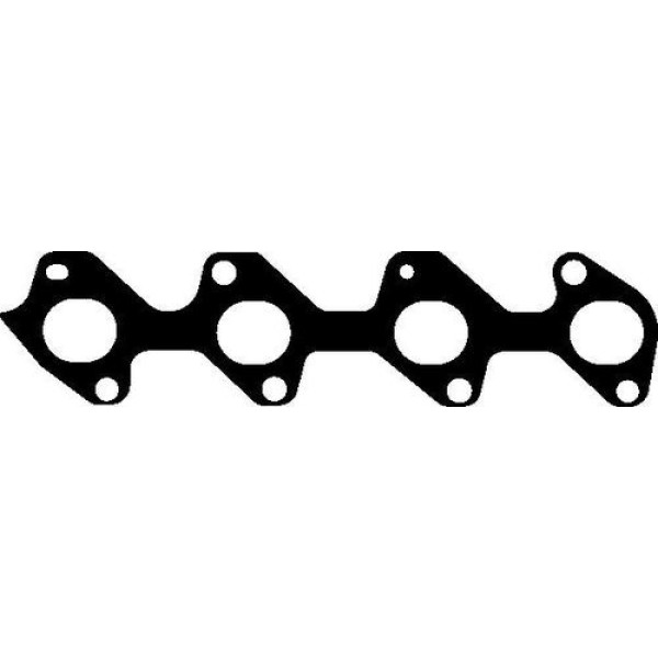 Elring 896.040 Manifold Contası Egzoz Laguna III 2.0 M9R Master III 2.3 DCI 11-Movano 2.3 CDTI 9 8200723473 