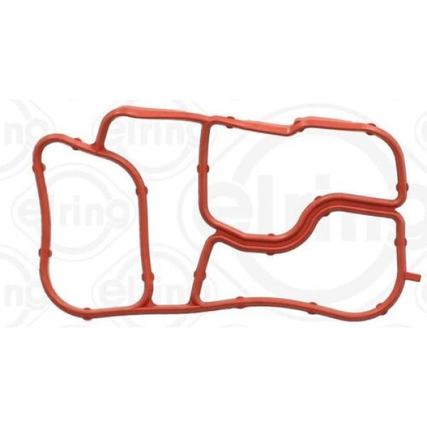 Elring 898.010 Yağ Soğutucu Contası Volkswagen Tiguan 2.0 TFSI 898010