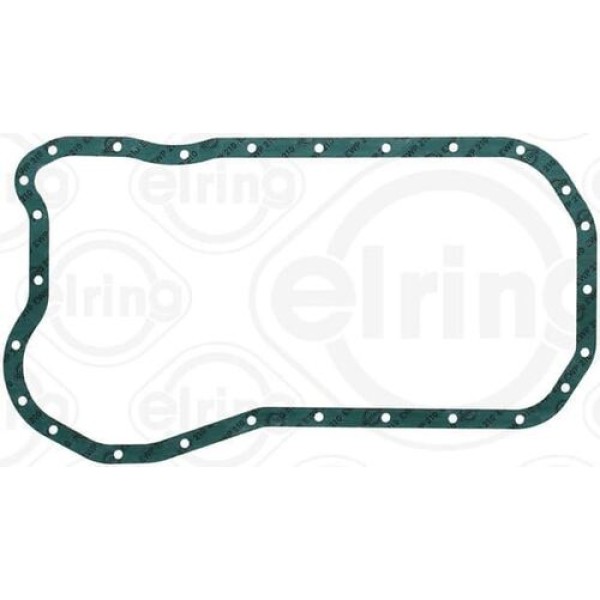 Elring 917.975 Karter Contası Abv2.8 VR6 Volkswagen Passat Golf III 1991-1998 