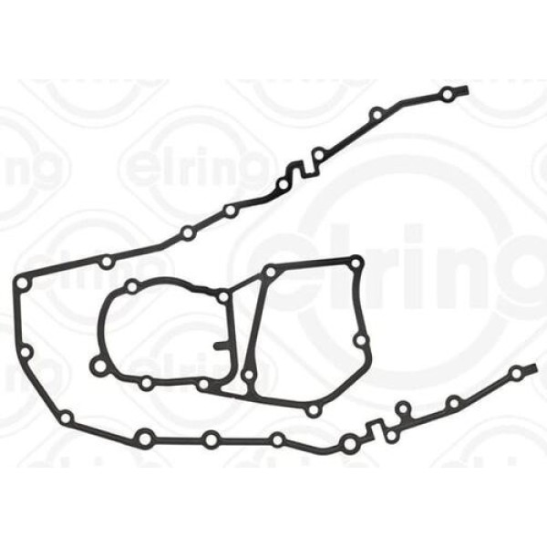 Elring 923.089 On Kapak Contası M43 11141432099 