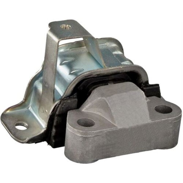 Erastech 17221 Şanzıman Takozu Sol Fiorino 1.3JTD 13-Nemo Bipper 1.3HDI 13-Euro 4 1807.KF