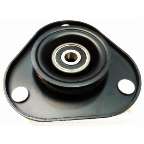 Erastech 34007 Amortisör Takozu Ön Sağ Sol Toyota Corolla 1.4 1.6 Benzinli 1.4 D4D 2007-Auris 1.3 1.4 1.6 Benzinli (E15 Nre17 Zre18 Nde18) 4860912500 