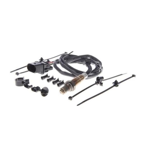 FAE 75351 Oksijen Sensörü Passat-A4-A6-1.8T-2.0 00-05 Golf IV 1.6 BFQ 1.8-2.0 07C906262K